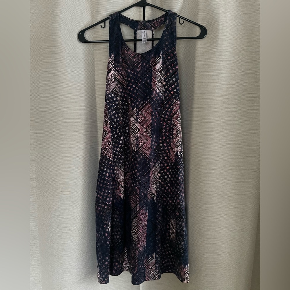 Kyodan Athletic Dress